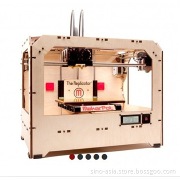Original U S a 3D Printer Machine (3D printer 888)